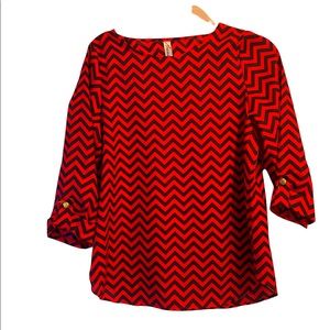 Blouse size M